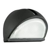 Wandlamp Onja EGLO E27 zwart