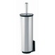 Brabantia WC-borstelset chroom hangend