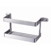 Porte-savon Haceka Ixi inox