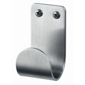 Haceka Ixi haak inox 2 stuks