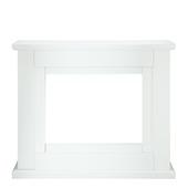 Habillage de cheminée Livn Safien