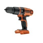 Black+Decker accu klopboormachine 18 V BDCH188N-XJ EX (excl. accu en lader)