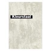 Behangstaal vliesbehang Raven warmgrijs 106986