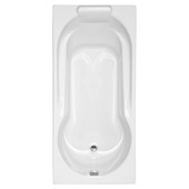Baignoire/douche Allibert Essina2 ± 150x75 cm