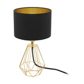 Lampe de table Carlton Eglo