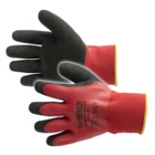 Busters werkhandschoenen maat 8