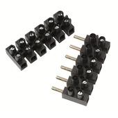 Barrette de connexion 48V Profile 4 mm² 12 pièces