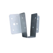 Regeldrager verzinkt 25 mm