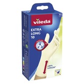 Vileda handschoenen extra lang