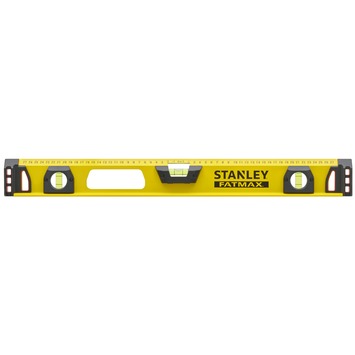 Stanley fatmax waterpas deals 120