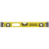 Niveau d'eau i-beam Stanley Fatmax 1-43-553 600 mm