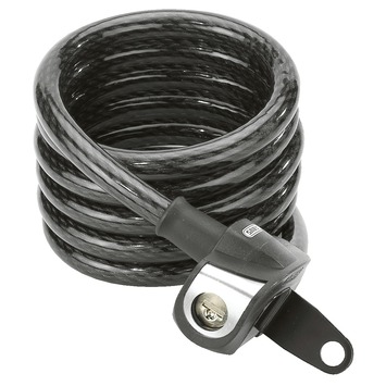 Abus booster spiraalslot | | GAMMA.be