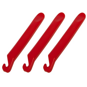 Bandenlichters kunststof 3 stuks