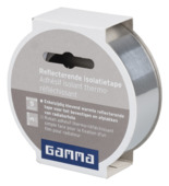 GAMMA Aluminium isolatietape 30mm, 5m lang
