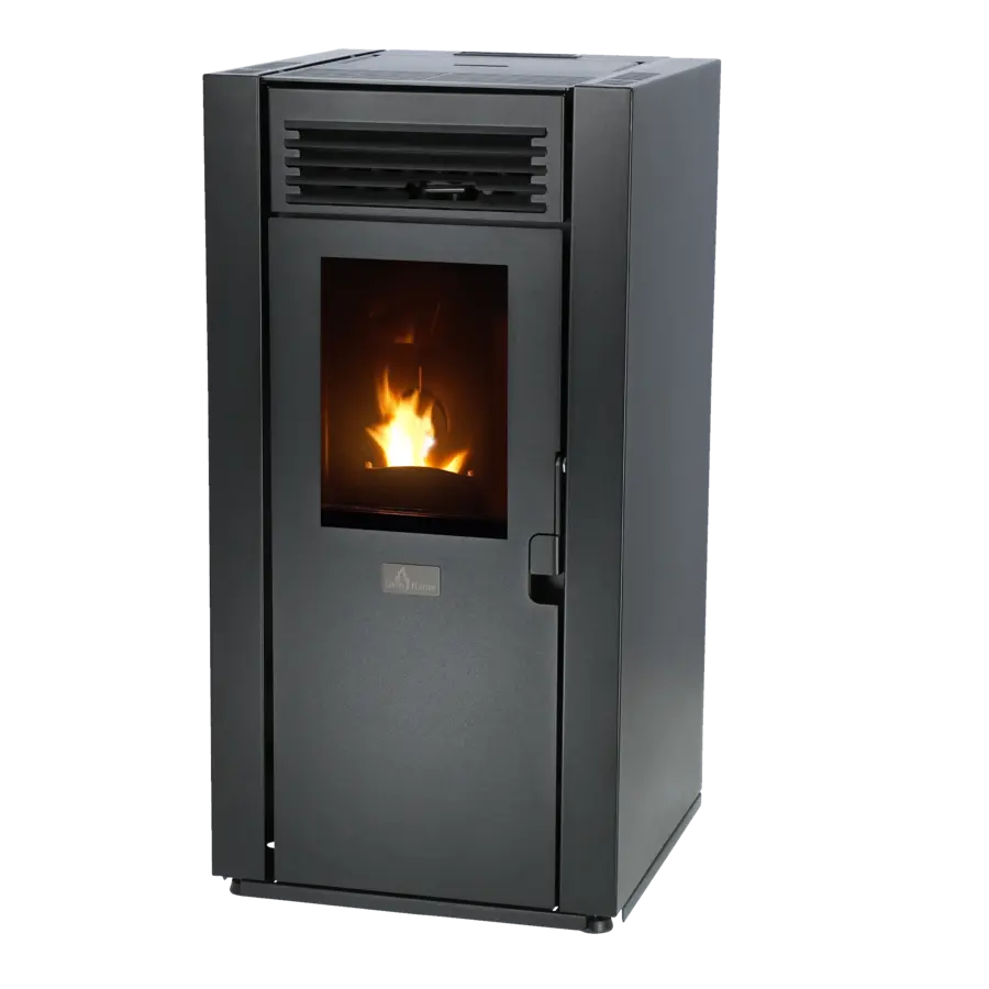 Livn pelletkachel Stavanger 8