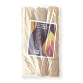 RUF houtbriketten 10 kg