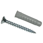 Fischer pluggen SX6 50 stuks