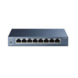 Switch pour réseau ethernet TP-Link TL-SG108