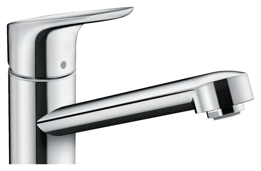 Mitigeur de cuisine Hansgrohe M431-H100