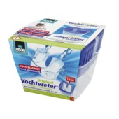 Bison vochtvreter Orginal Vochtmagneet 450 g