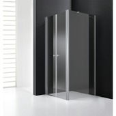 Atlantic 90 graden profiel Sapelo voor hoekopstelling