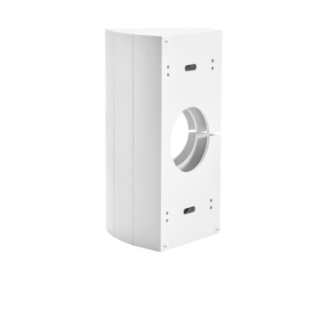 40° Hoekbeugel voor Ring Video Doorbell Generatie - Optimale