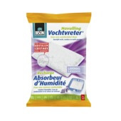 Bison vochtvreter lavendel navulzak 450 g