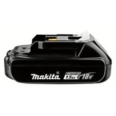 Batterie 18V 1.5Ah LXT Makita BL1815N