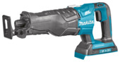 Scie égoïne sans fil Makita DJR360ZK (sans batterie)