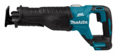 Makita LXT 18V reciprozaag DJR187ZK (zonder accu en lader)