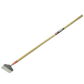 Grattoir à rainures tranchantes Polet manche 150 cm