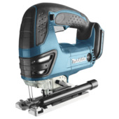 Makita 18V LXT decoupeerzaag d-greep DJV180ZJ (zonder accu en lader)