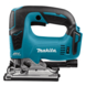 Makita 18V LXT decoupeerzaag d-greep DJV182ZJ (zonder accu en lader)