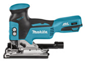 Scie sauteuse 18V LXT Makita DJV181ZJ  (sans accu ni chargeur)