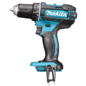 Perceuse-visseuse sans fil 18V LXT Makita DDF482ZJ (sans batterie ni chargeur)