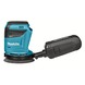 Ponceuse excentrique 18V LXT Makita DBO180ZJ (chargeur et accu exclus)