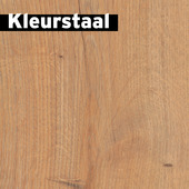 Kleurstaal Village Laminaat Naturel Geolied Eiken 4V-Groef 7mm