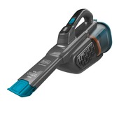 Aspirateur à main 12 V Black+Decker BHHV320J bleu