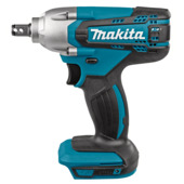 Makita 18V LXT accuslagmoersleutel DTW190ZJ (zonder accu)