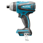 Makita 18V LXT boor- en slagschroevendraaier DTP141ZJ (zonder accu)