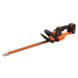 Black+Decker heggenschaar 36V BCHTS3625L incl. 2.5Ah accu + lader