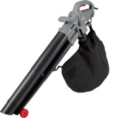 Elektrische Bladblazer 2500 watt