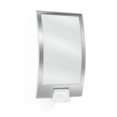 Steinel Sensor Buitenlamp L 22 wandmontage inox