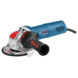 Bosch Professional haakse slijper GWX 750 X-LOCK