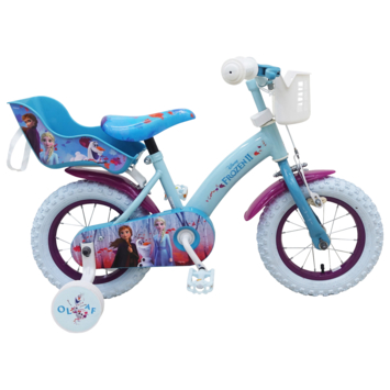 Velo frozen 16 discount pouces