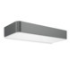 Luminaire solaire avec interrupteur crépusculaire Steinel XSolar SOL-O anthracite