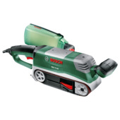 Bosch bandschuurmachine PBS 75 AE 750W
