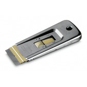 Stanley glasschraper metaal 0-28-500