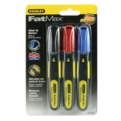 Stanley Fatmax markeerstiften 0-47-315