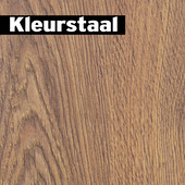 Kleurstaal Bruynzeel Xtra Breed Waterbestendig Laminaat Dapper Donkerbruin